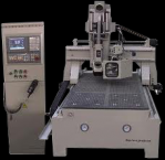 Máy khắc CNC Router - Công ty TNHH Máy Gỗ Cường Phát